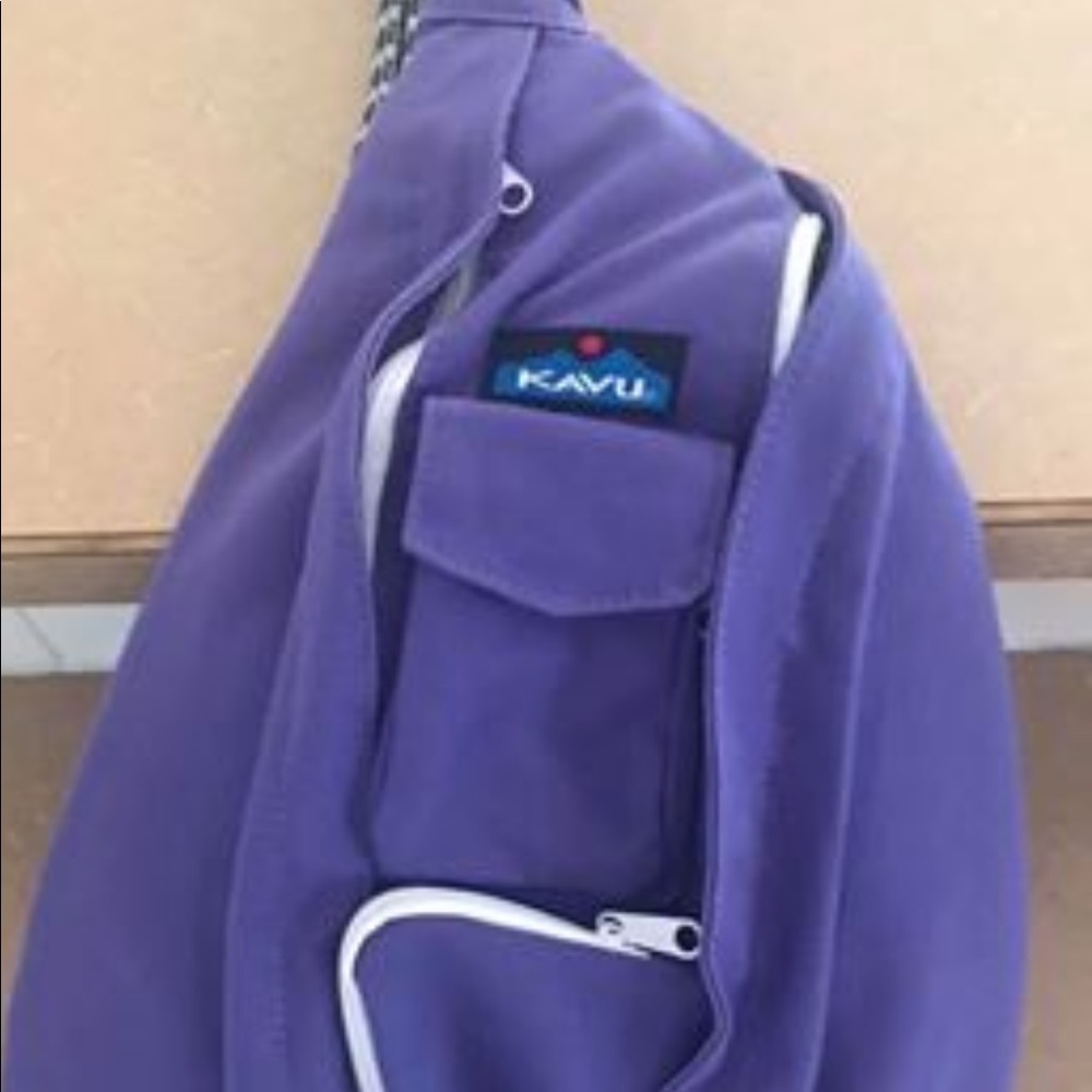 Kavu Sling Backpack